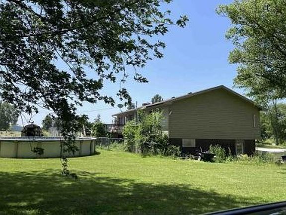 Property Rear View