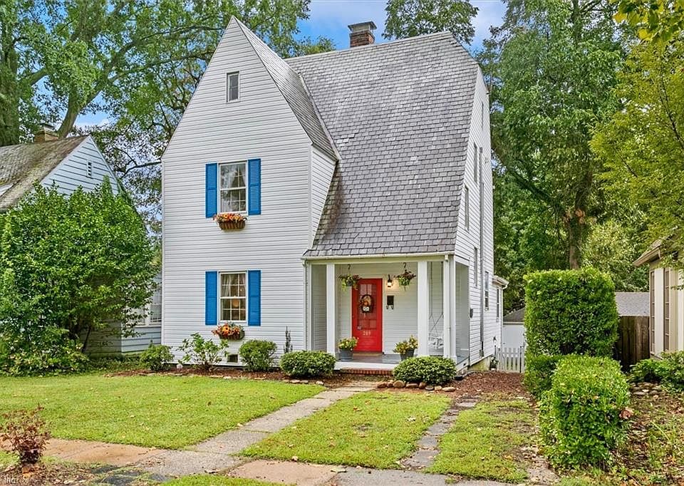 209 Ferguson Ave, Newport News, VA 23601 MLS 10504415 Zillow