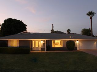 5008 E Cheery Lynn Rd, Phoenix, AZ 85018