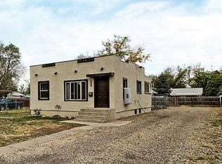 2217 Orchard Ave, Grand Junction, CO 81501
