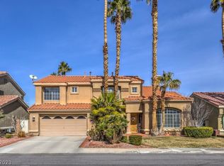 2014 Catalina Marie Ave, Henderson, NV 89074