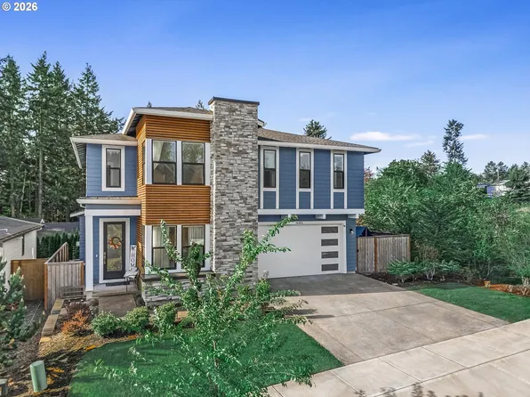 14952 SE Tenderfoot Ln, Happy Valley, OR 97086