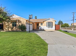 1309 Olympus Ave, Hacienda Heights, CA 91745