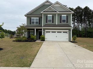 4680 Courtney Creek Dr, Kannapolis, NC 28081