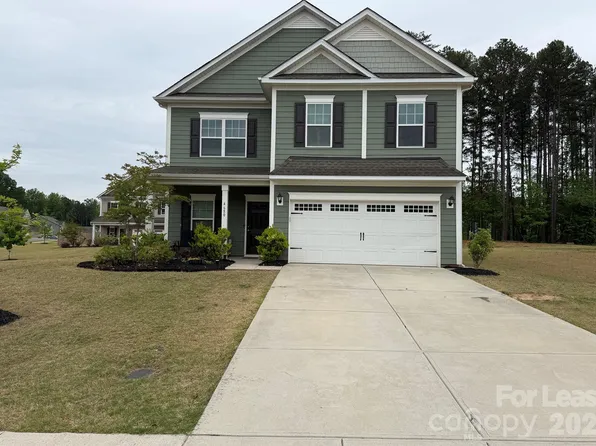 4680 Courtney Creek Dr, Kannapolis, NC 28081