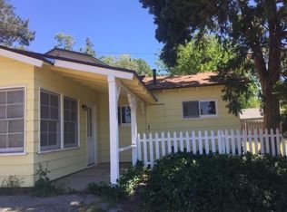 42752 Ranch Club Rd, Lake Hughes, CA 93532