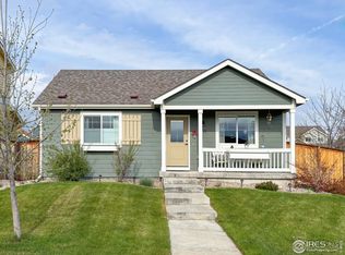 2793 Red Wheat Trl, Berthoud, CO 80513