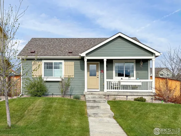 2793 Red Wheat Trl, Berthoud, CO 80513