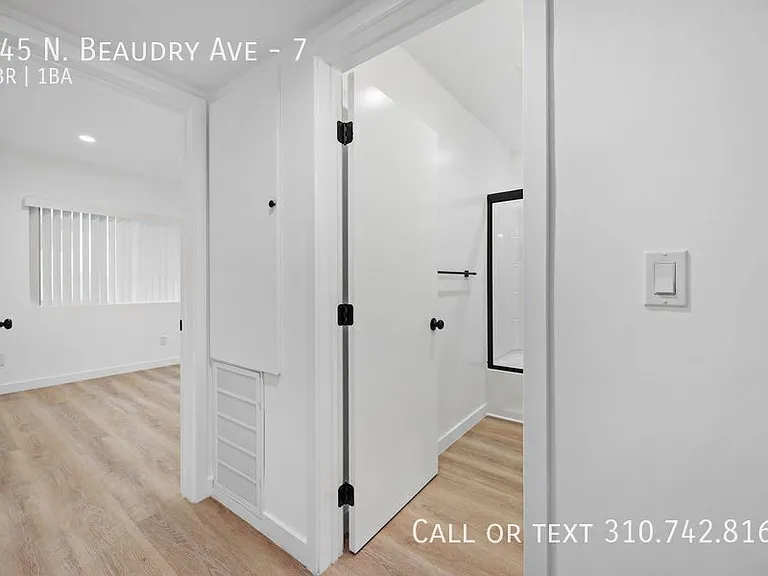 945 N Beaudry Ave #7 — Photo 12