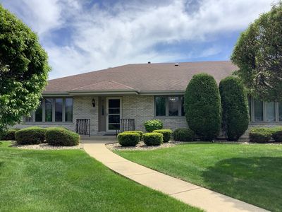 10957 New Mexico Ct #161, Orland Park, IL, 60467