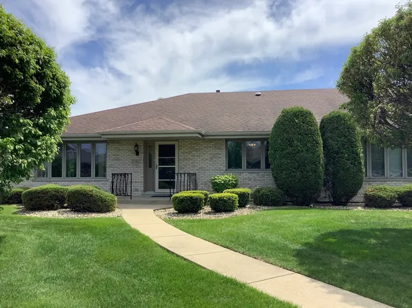 10957 New Mexico Ct #161, Orland Park, IL 60467