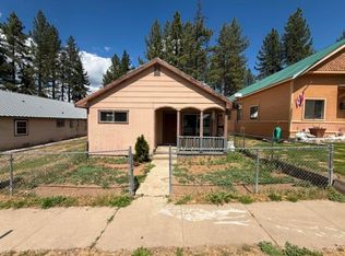 451 Nevada St, Portola, CA 96122