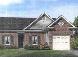2141 Red Oak Cir #21, Union City, GA 30291