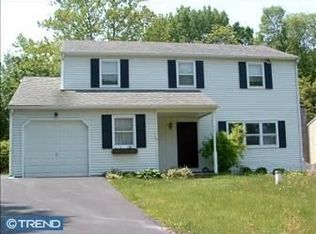 107 Ruth Ln, Doylestown, PA 18901