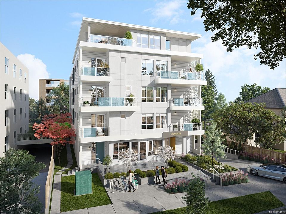 1st image of 511 Rithet St #201