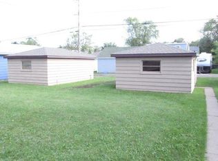 1105 E 5th St #B, Superior, WI 54880