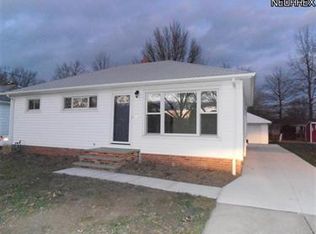 691 Sterling Rd, Wickliffe, OH 44092