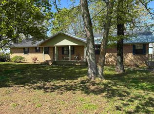 1584 Highway 5, Romance, AR 72136