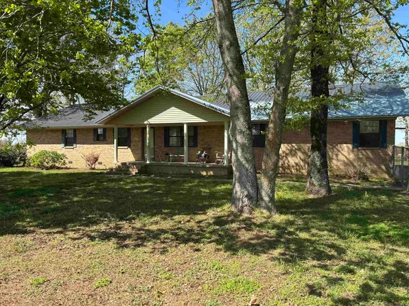 1584 Highway 5, Romance, AR 72136