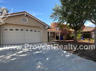 12549 Loma Verde Dr, Victorville, CA 92392