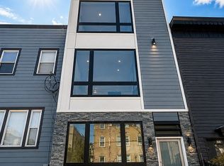 239 North St, Jersey City, NJ 07307