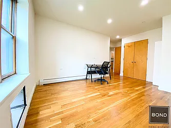 Rented by Bond New York