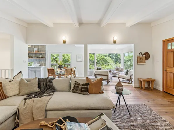 88 Magee Avenue, Mill Valley, CA 94941