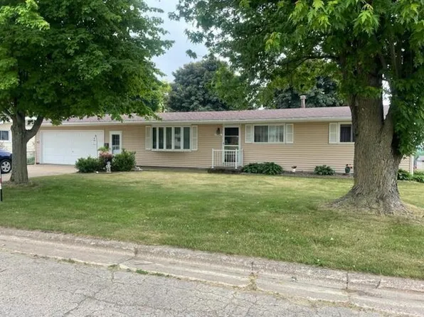 1955 11th Street, Fennimore, WI 53809