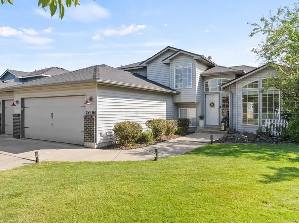 24104 E Maxwell Ave, Liberty Lake, WA 99019