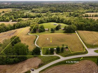 Off Co Rd #650-N, Petersburg, IN 47567