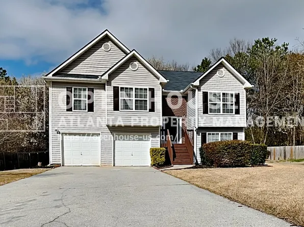 405 Aristocrat Dr, Loganville, GA 30052