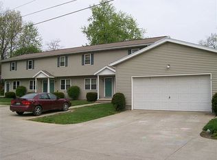 221 S Elm St APT E, Orrville, OH 44667