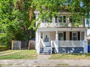 3208 Oak Ave, Newport News, VA 23607