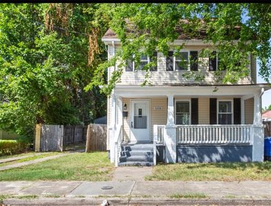 3208 Oak Ave, Newport News, VA, 23607