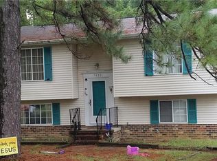 7425 Winterleaf Ct, North Chesterfield, VA 23234