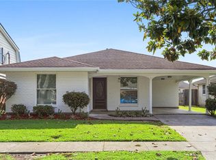 1717 High Ave, Metairie, LA 70001