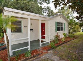 247 53rd St N, Saint Petersburg, FL 33710