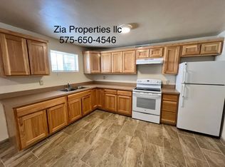 3301 Tigua Dr, Las Cruces, NM 88001