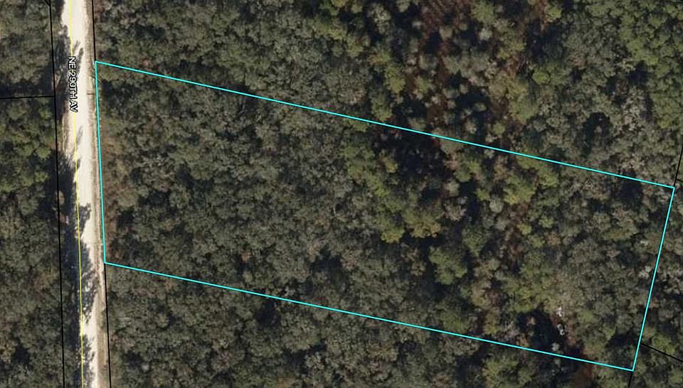 2nd image of TBD NE 290th Ave