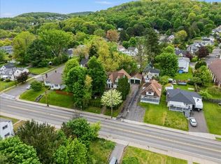 370 Conklin Ave, Binghamton, NY 13903
