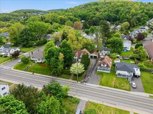 370 Conklin Ave, Binghamton, NY 13903