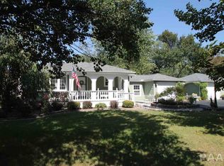 2815 W Jackson St, Morton, IL 61550