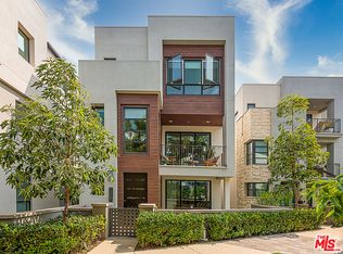 12657 Seacoast Pl, Playa Vista, CA 90094