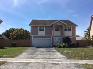 9770 SW 14th Ct, Pembroke Pines, FL 33025