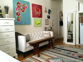 Rented by Living New York