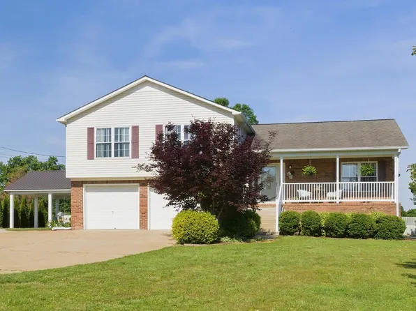 397 Canaan Rd, Columbia, TN 38401