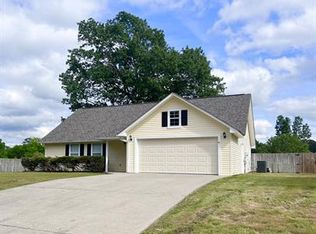 104 Jim Bob Loop, Hot Springs, AR 71913