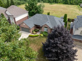 5 Beechwood Cres, Pelham, ON L0S1E7