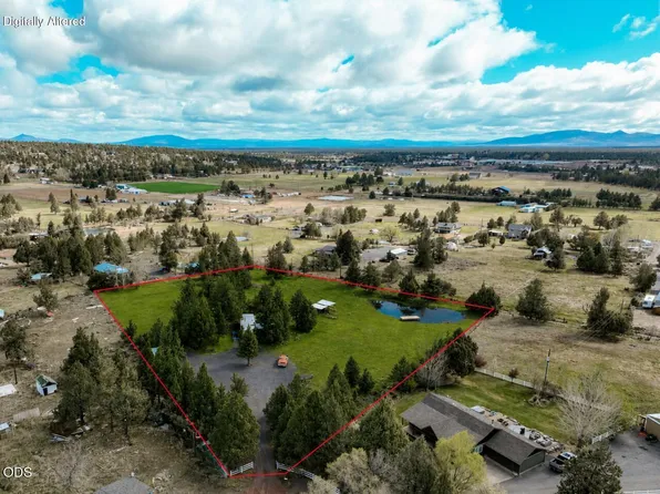 20970 Hicrest Pl, Bend, OR 97703