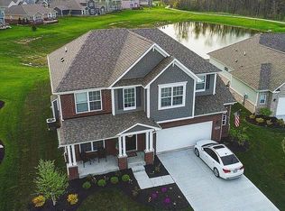 9920 Timberwood Ln, McCordsville, IN 46055